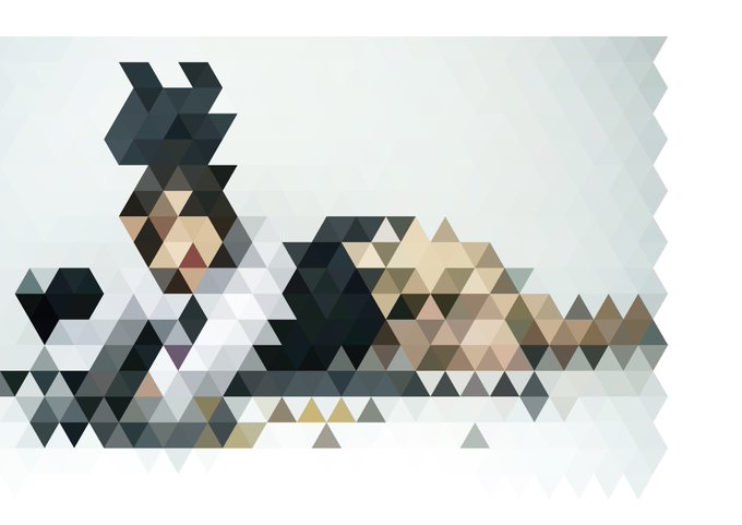 Twitterのコスプレ画像7