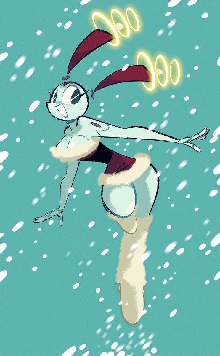 "A Robot for All Seasons"