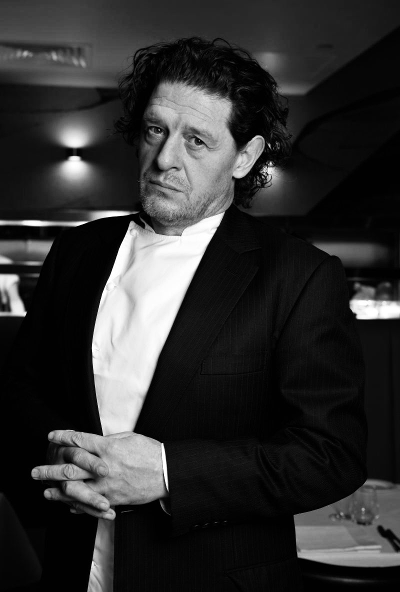 A MASSIVE  HAPPY BIRTHDAY TO THE ORIGINAL KITCHEN REBEL & ABSOLUTE DON THAT IS MARCO PIERRE WHITE 