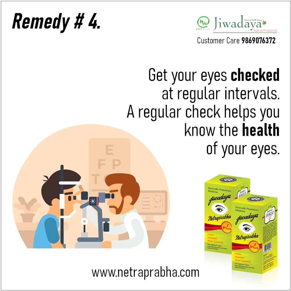 Jiw_Netraprabha's tweet photo. Remedy # 4. https://t.co/R7Nv1oHQ1d #eyecheck #optician #eyedoctor https://t.co/TcEGSMwcGM