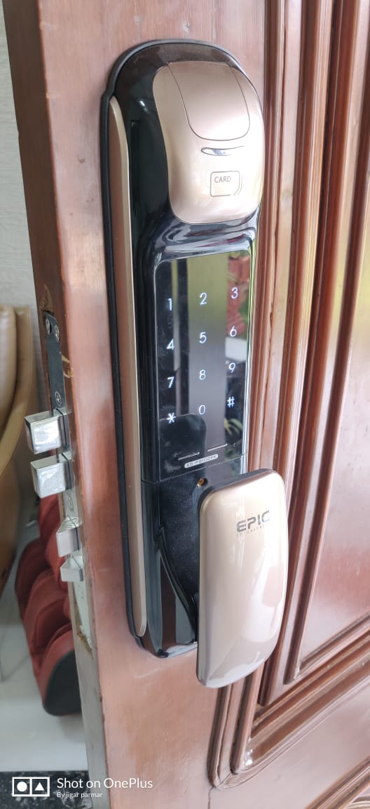 jal_electricals's tweet photo. #GoKeyLess
#EPIC_P9100FK(B)
#Biometric_Lock
#DigitalDoorLock
#Card_Lock
#FingerprintLock
#Ahmedabad
#Gujarat
#India
Please send us your orders and inquiries
WhatsApp link : https://t.co/kwcTk2jAod
#Toll_Free_18001035841
Email : info@jalelectricals.com
https://t.co/RiHCpeQklo https://t.co/nst4YoglUp