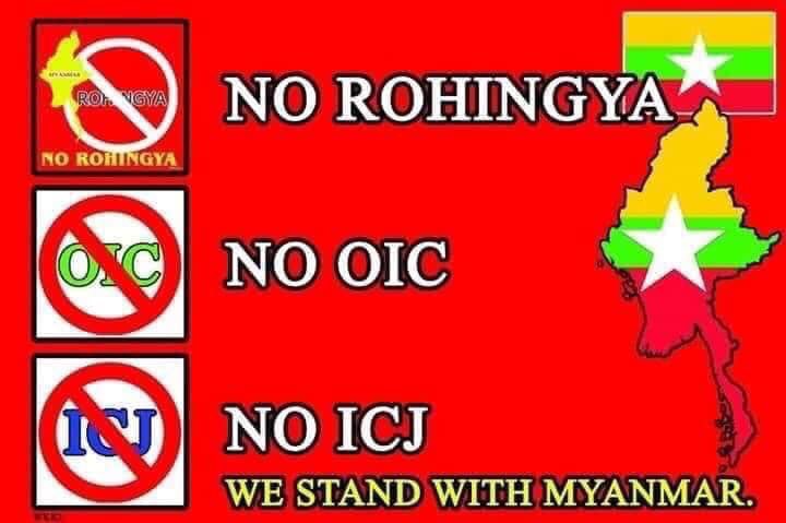 Kyaw zin (@kyawzin_69) on Twitter photo 