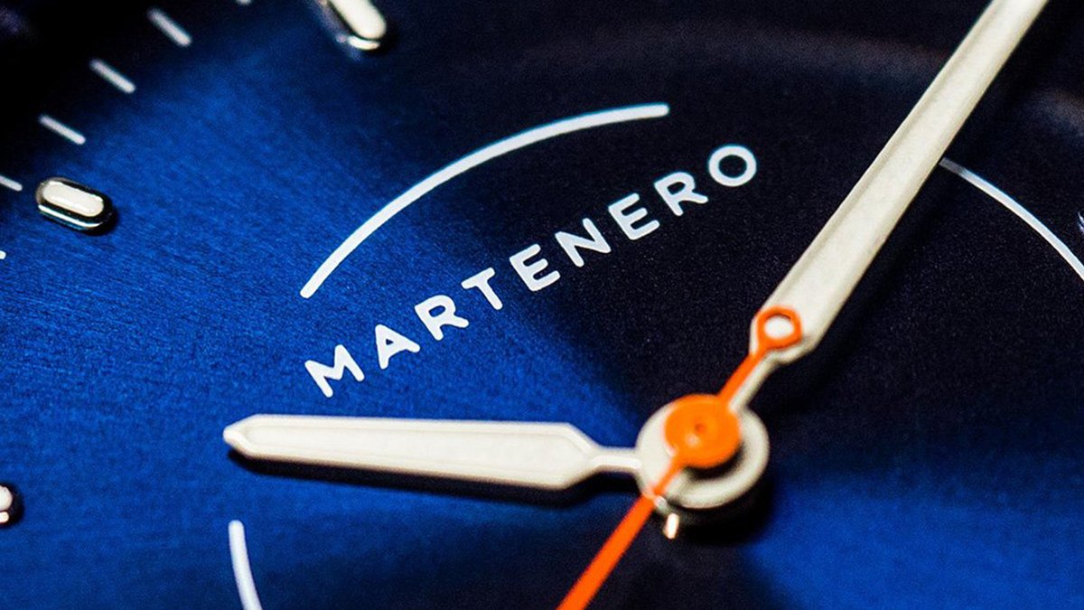 IMBOLDN_KR's tweet photo. 30만 원대 다이버 시계라고는 믿기지 않는 완성도. #Martenero #말터네로 #뉴욕시계브랜드 #마이크로시계브랜드 #다이버시계 #Belgrano #30만원대다이버시계
https://t.co/ThVVnaubBS https://t.co/7hlMQVWgZj