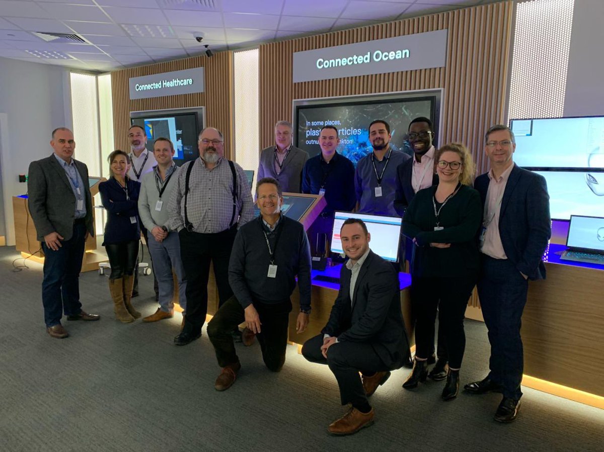 mikekiersey's tweet photo. Exciting day at the Dell Limerick IOT solution centre with Smart Maritime Network consortium, agreeing to share data set across disparate maritime solution providers using Boomi.  #boomi #CSCinnovationlab #smartmaritimenetwork @DellEMCSolCtrs @boomi #delltechologies https://t.co/f60nSUpdZj