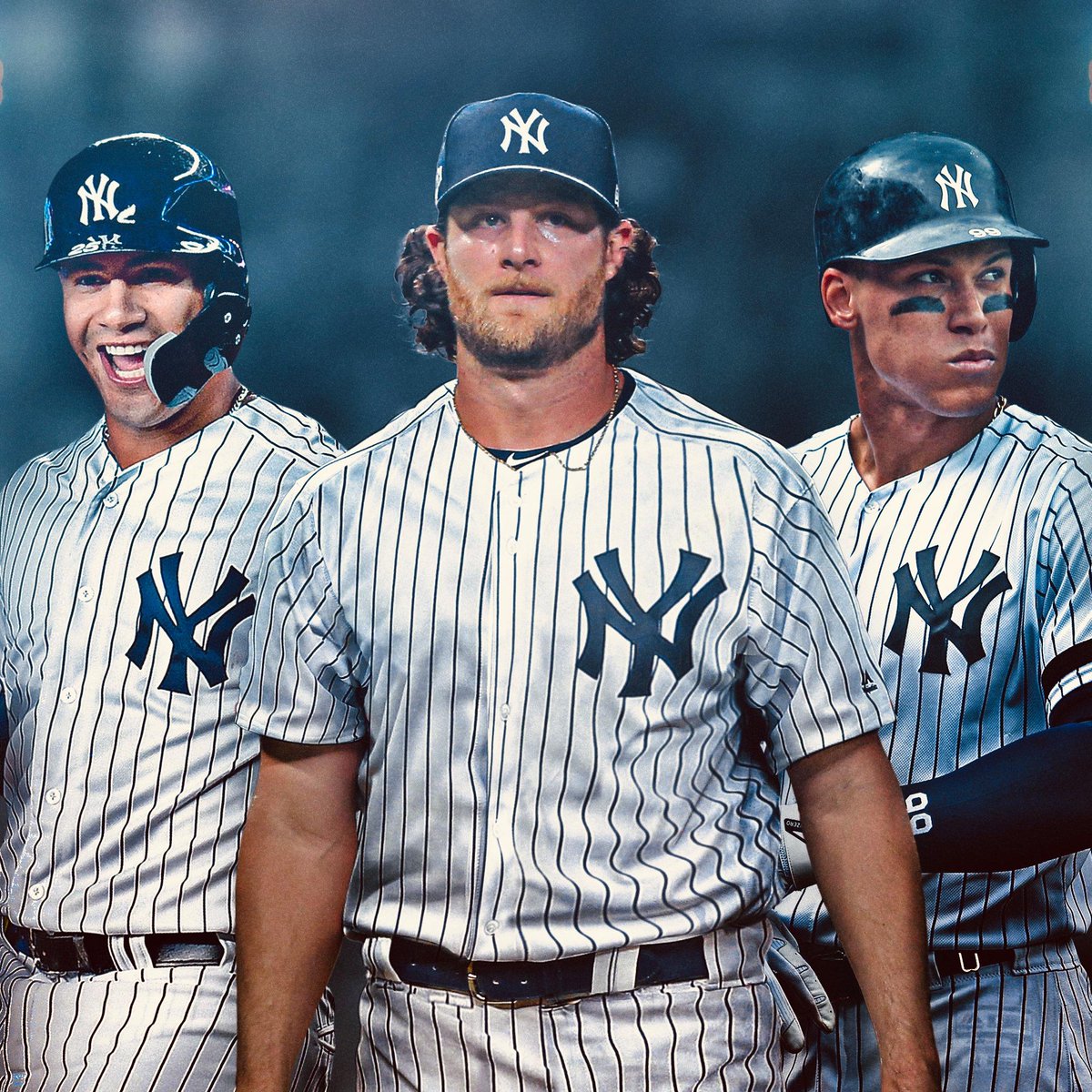 ゲリット・コール投手が #ヤンキース 入りを決断！！投手史上最高額の9