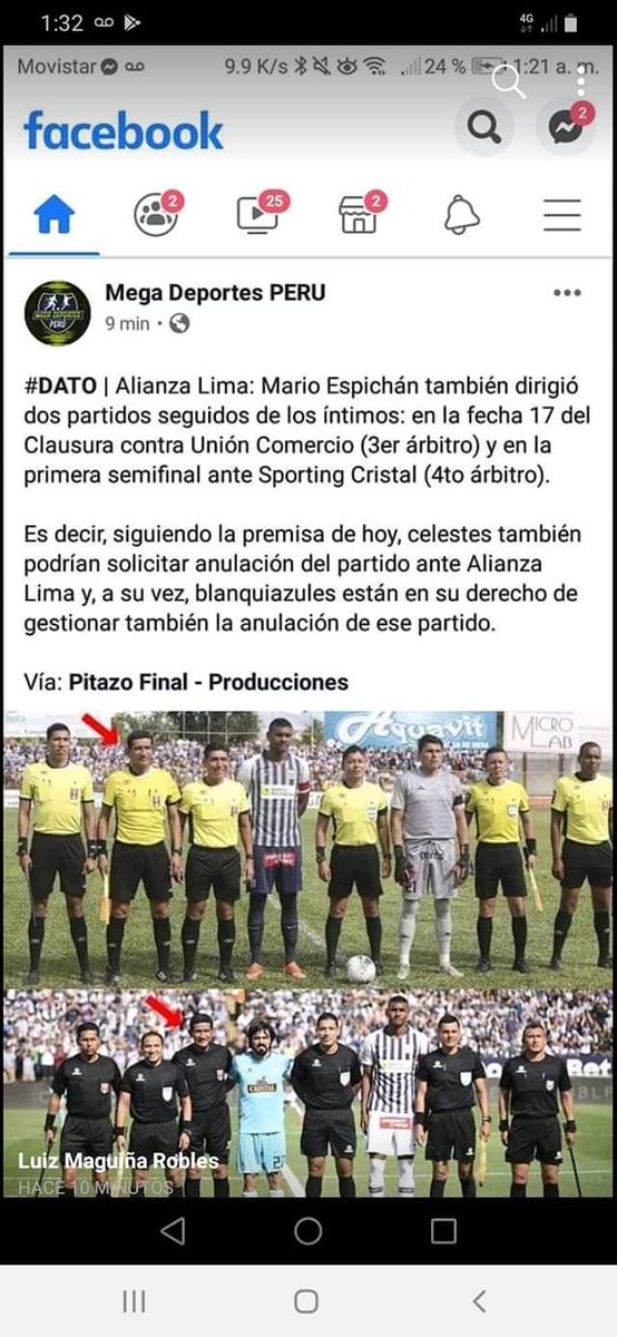 Junior Quezada Alegre (AlegreJenner) Twitter