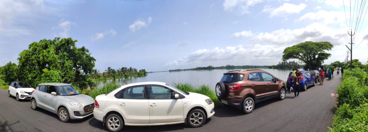 TheIndianRTC's tweet photo. Come explore the wonderful port city with #RTCKochi as we will be taking a private hop-on hop-off boat service, the first of its kind in the country &amp; traverse the hotspots in the erstwhile #Muziris region &amp; rediscover its lost heritage. 😊
Details: https://t.co/TBFtysjBmY
#Kochi https://t.co/iOiypTyjTT