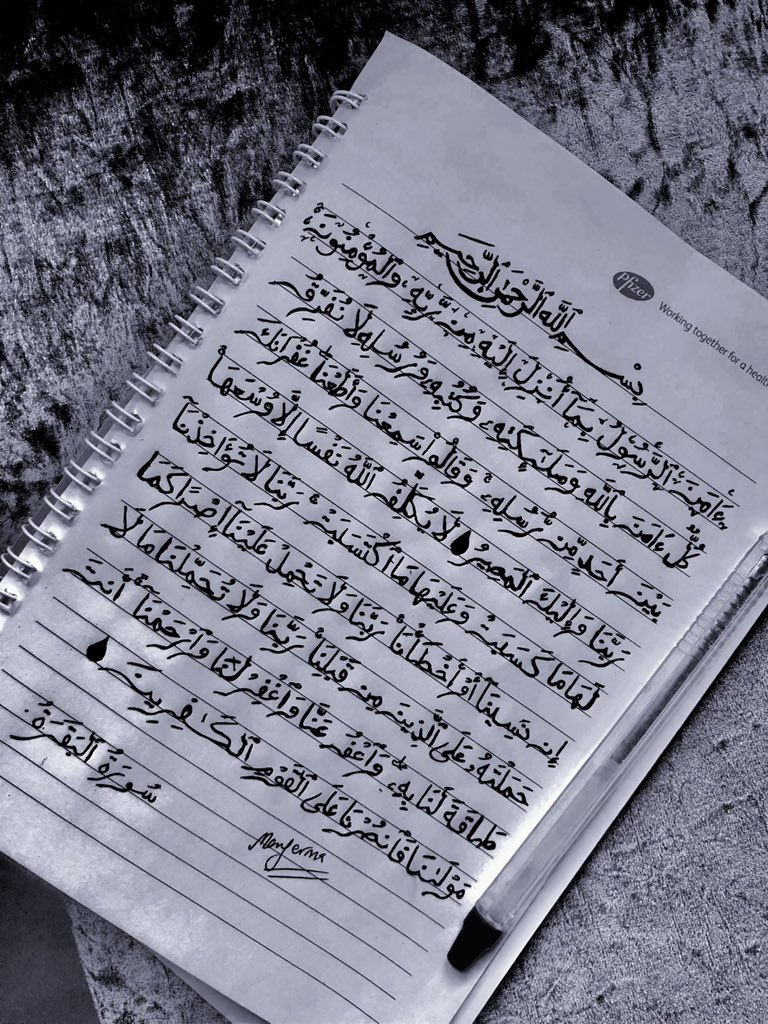 MI_Uthman's tweet photo. Āmanarrasūl❤️ https://t.co/ywhBj0iIRs