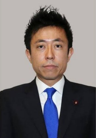 みずえさ 政局 1枚目がロザン宇治原さんで 2枚目が井出庸生さん