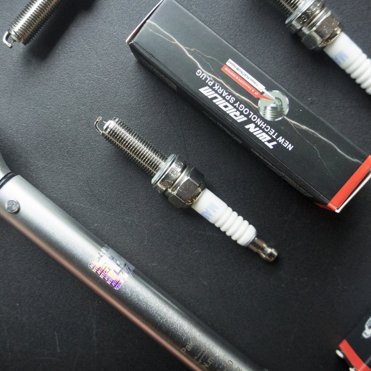 TDR_RACING's tweet photo. High Performance TDR Spark Plug made with Iridium material produce powerful spark to boost horse power. Suitable for motorsport, touring and daily use. - https://t.co/iGAmPbizU3
.
#SparkPlug #TwinIridium #OneTeamStore #GotoTheNextLevel #NextLevel #LevelUp https://t.co/as8qFE198I