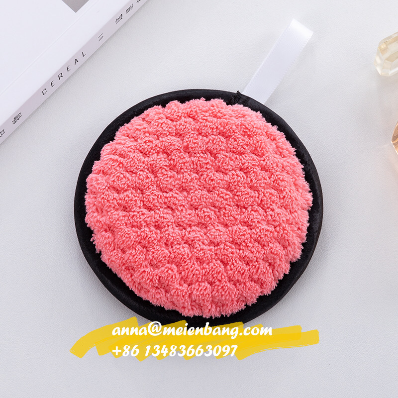 AnnaYan19495366's tweet photo. Free Samples Makeup Removing Cleaning Puffs Pads
Material: microfober + sponge
Size: 10*10cm
Color: see pictures
Logo: Can printed your logo on label
MOQ: 500 pcs
Samples: FREE SAMPLE
HOW TO CONTACT US:
Email: anna@meienbang.com
Whatsapp: +86 13483663097

#zerowaste https://t.co/DXRta1MwIN