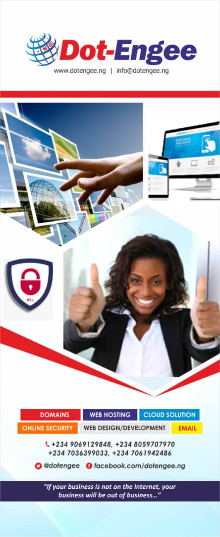 ambalium's tweet photo. @Mazigburugburu1 @dotengee @dotengee #WebHosting #Domain #WebDevelopmeny #WebDesign #WebSecurity we are open for business https://t.co/JCs10h6X2V