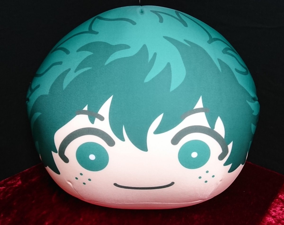 コトブキヤ秋葉原館2階】新商品：エンスカイ「僕のヒーローアカデミア