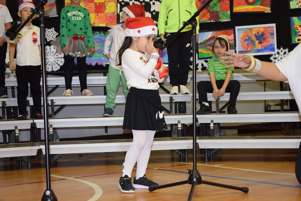 Kindergarten 2 | CAS Dubai tweet media