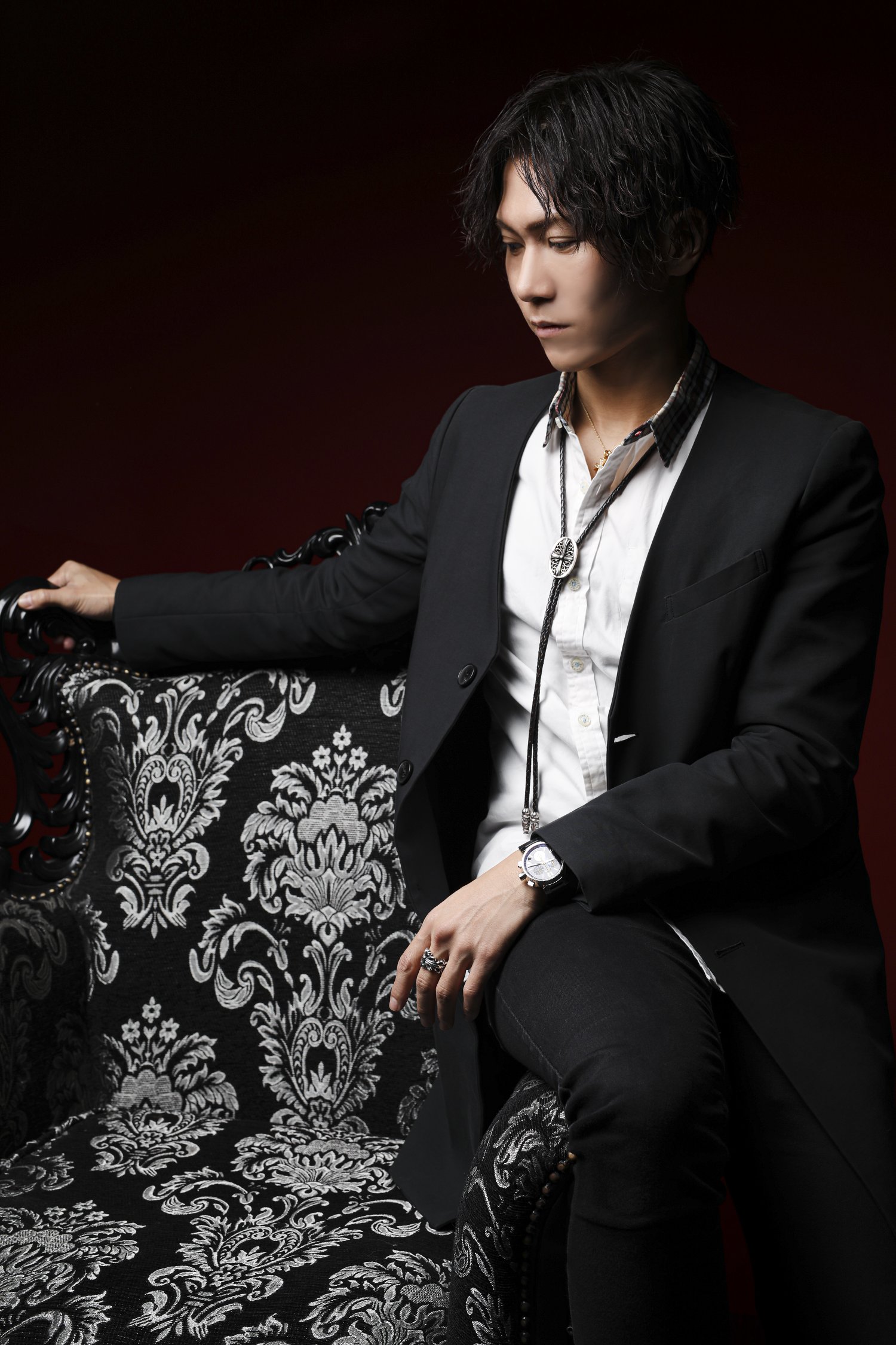 ホストの先生 華月 雪 若く見え過ぎる37歳 新しくできた宣材 これが アラフォーホストの色気 イケメン過ぎる アラフォー バチェラーホスト ミスターセクシー T Co 7hwtqvqix6 Twitter