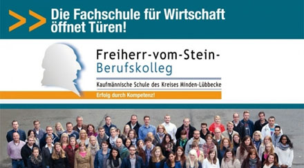 fvsbk's tweet photo. Jetzt anmelden zur Weiterbildung zum/zur Staatlich geprüften Betriebswirt*in. Bewerber*innen mit Fachoberschulreife starten am 6. Februar mit Vorkurs: Dieser Abschluss eine hoch angesehene Qualifikation für den Aufstieg in Betrieb und Unternehmung.  https://t.co/FwlIigr24U https://t.co/whD8SGEHXL