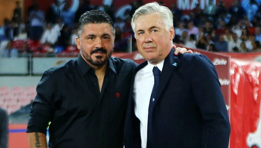 CittaNapoli's tweet photo. https://t.co/Bcl1TWgUkG #gattuso #ancelotti #sscnapoli #ForzaNapoliSempre #SerieA https://t.co/eECwXDjMRK