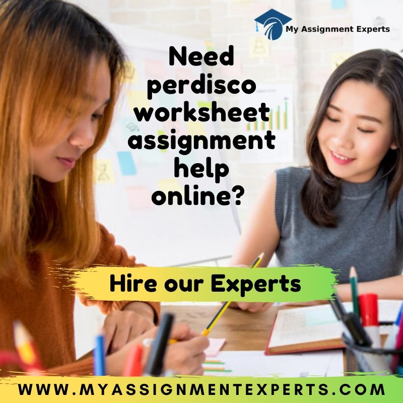 my_experts's tweet image. Perdisco worksheet assignment help | perdisco test help
#BankLoanPerdisco #PinstripePride
#PerdiscoPracticeSetsHelp #HarryHostsLateLate
#perdiscohelp #myob #solidworkshelp #economicshelp #minitab #statistics #perdisco #history #homeworkhelp #assignmenthelp #dissertationhelp