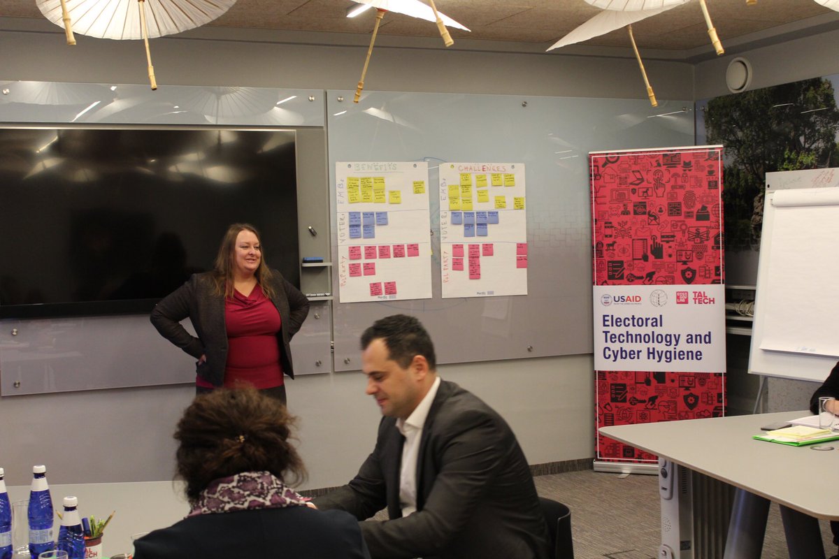 IFES Europe and Eurasia tweet media