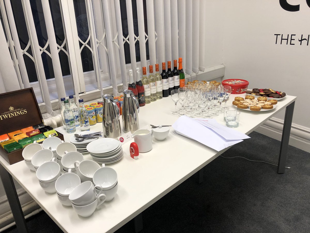 bilton_hayley's tweet photo. Thank you to all the presenters and hosts at the vestibular assessment and rehabilitation talk. Fab evening and well received @PbrownNeuro @KatieOates11 @SarahWaby1 @CB_Dizzy @DrLisa_AHP @BurnettsNE https://t.co/p2t0sRU4dZ
