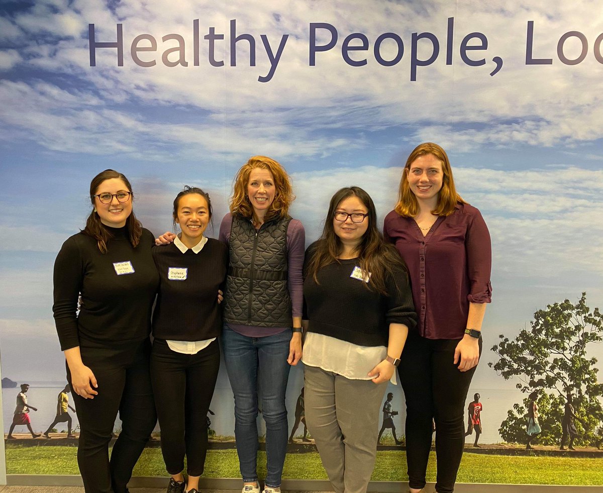 HazardKG's tweet image. Successfully presented our green chemistry solutions for eliminating the solvent DMF to our partner @Nike! Really proud of the work our team did 🧪 #WomenInSTEM #greenersolutions