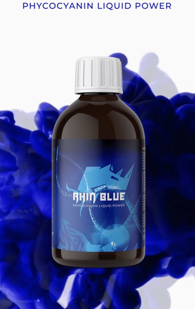 JadGhost211585's tweet photo. After so many years on top, how does a 29-time champion keep his edge?! #Rhinblue #LiquidPower #INBSsports https://t.co/4aQQYXnsMO
