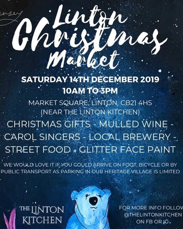 HumClosen's tweet photo. Find us in Linton on Saturday with a pile of Christmas cheese, fruity &amp; nutty accompaniments and some foodie treats &amp; stocking fillers from our favourite suppliers.  Katie from @allotmentcafe will be bringing her fabulous sourdough loaves to accompany th… https://t.co/XJ3OUDV4S7 https://t.co/5j4qMODzHY