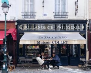 Parigi, 2 giorni nel quartiere Les Halles e Marais in cerca di cibo e cose belle. ift.tt/35c87A3 #posatespaiate #ricetta #cibo