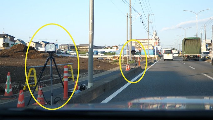 オービス 県 三重 式 移動