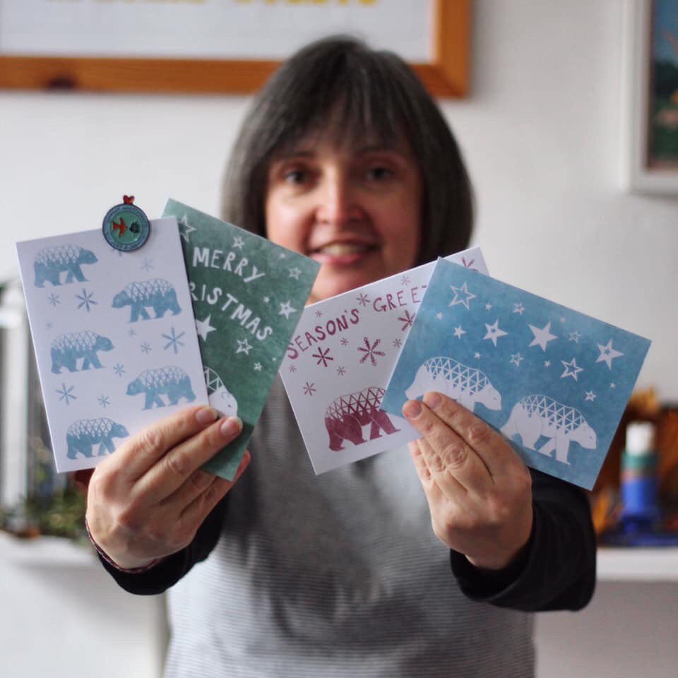 Bearwood Action tweet media