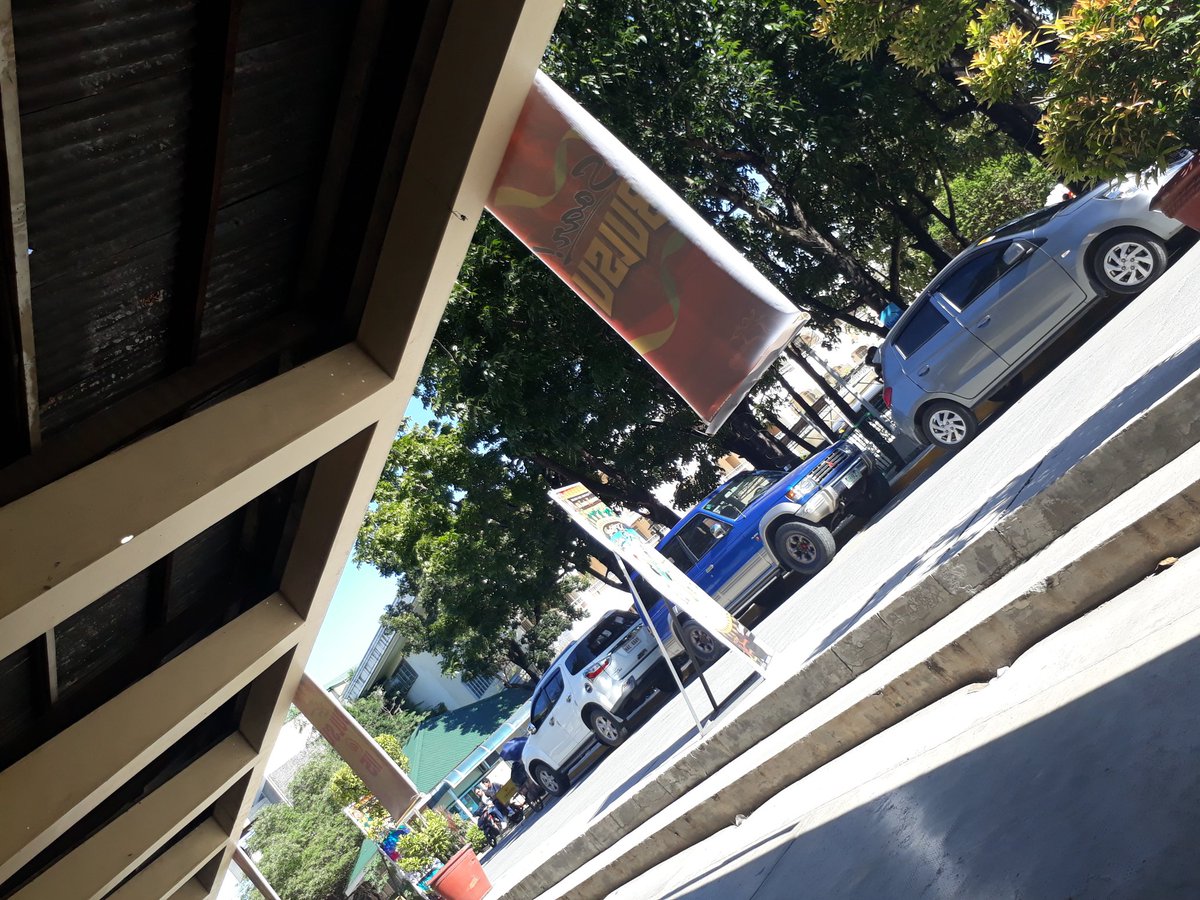 akibeyourhiro's tweet photo. Nice to see you again, Alma Mater. #BulSU #BulSUan https://t.co/7RLeKCvulF