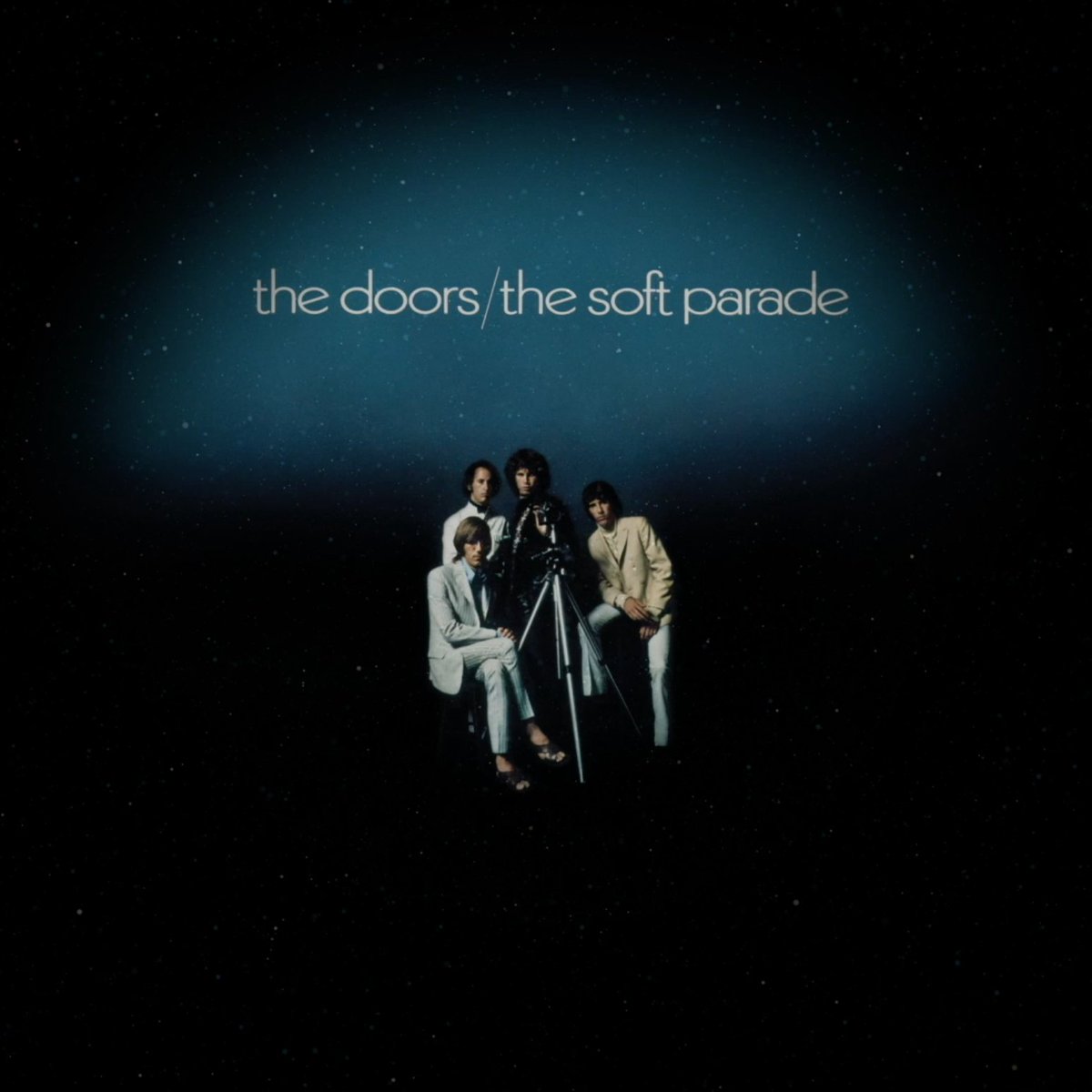 Wow! Masters of high quality audio @MQAMusic have added The doors/The soft parade 50th Anniversary Deluxe Edition Box Set, featuring 3 CDs and vinyl all remastered using the MQA master file, to the #TechXmas raffle prize stack! I’m properly drooling over this one!