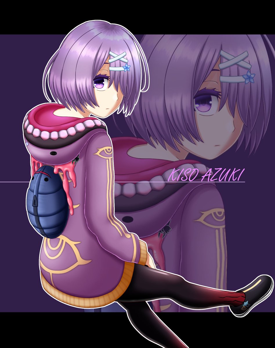 Twoucan 2019年自分が選ぶ今年のあずきち4枚 の注目ツイート イラスト マンガ コスプレ モデル