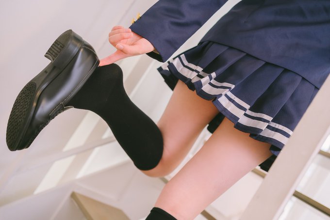 Twitterのコスプレ画像61