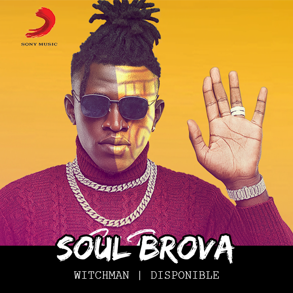 SME_Afrique's tweet photo. SONY MUSIC | NEWS

Makea Production et SONY MUSIC presentent #Witchman de #SoulBrova.
L'artiste vous laisse juger de son authenticité et de son talent.

Le single est maintenant disponible.
Rendez-vous toutes les plateformes.

https://t.co/aIRmKcMiCu https://t.co/ZpipClth3h