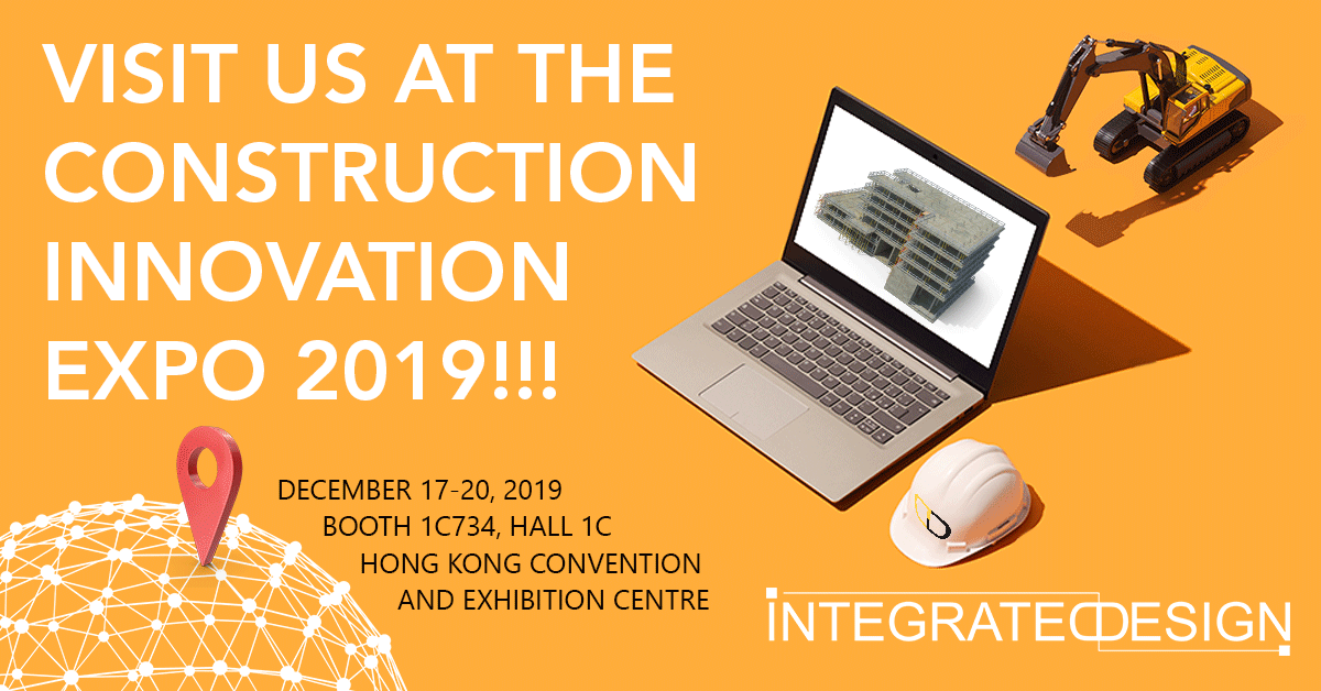 JakeLucier's tweet photo. The Construction Innovation Expo is next week, Dec. 17th - 20th and we are pleased to announce our participation in the event! Make sure to stop by our booth and also join our presentation on the 20th!  See you there! https://t.co/MIB8VKrQVx