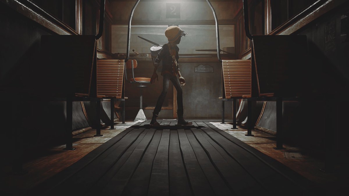 QuasymodoXbox's tweet photo. Every story has a beginning...and this is mine...

🎮 Game - #ConcreteGenie   
⚙ Developer - @Pixelopus 
📦 Publisher - @PlayStation 
#VirtualPhotography #ConceptArt #Art #StreetArt  #Gametography #PS4share https://t.co/RYxIbHLhzz