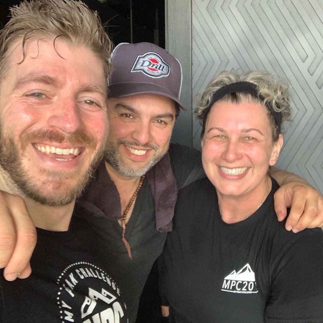 Literally still aglow from this morning’s MEGA EPIC spin class, so I’m just gonna post this, even though it’s been like 14 hours. Today was years in the planning and absolutely one of the highlights of my year. Nothing better than sweating with your pals!