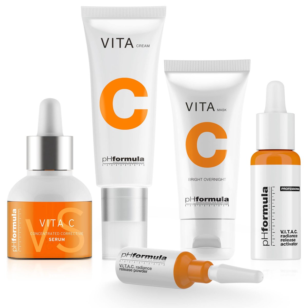phformula vita c cream