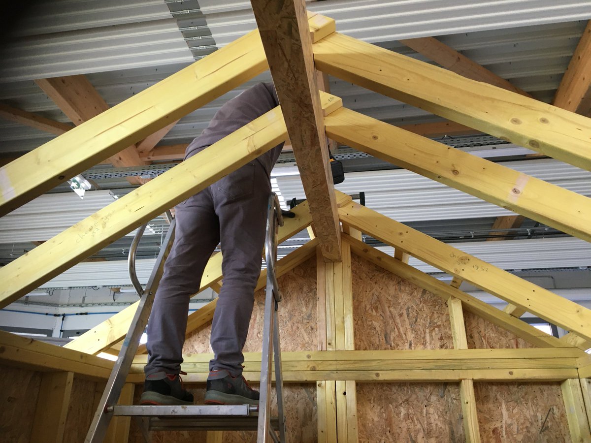 CFA BTP Toulouse - Haute-Garonne tweet media