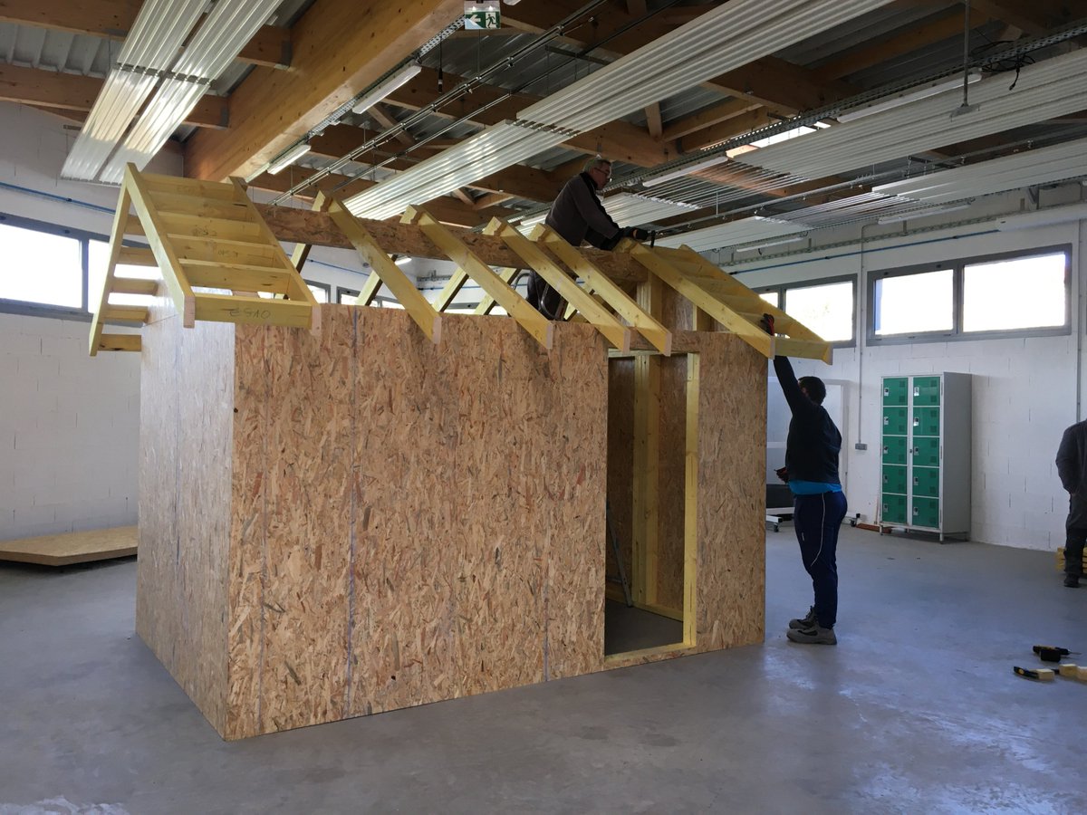 CFA BTP Toulouse - Haute-Garonne tweet media