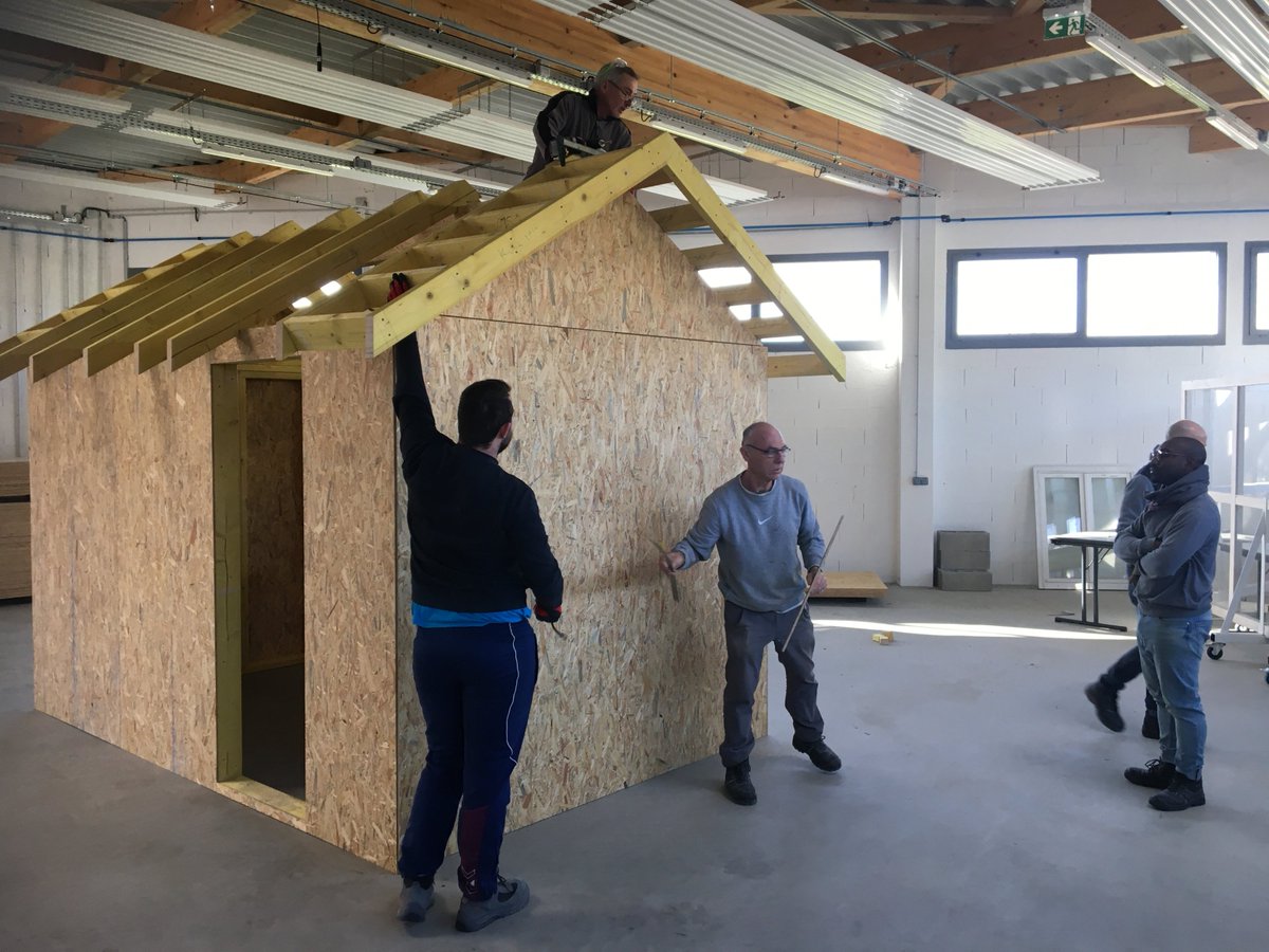 CFA BTP Toulouse - Haute-Garonne tweet media