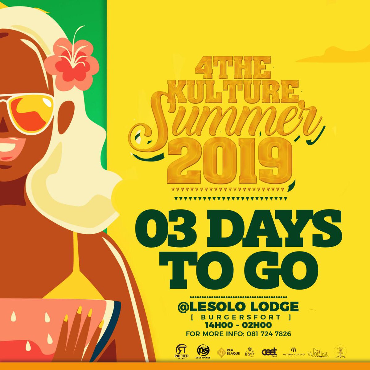 Real_Ceet's tweet photo. So close I can smell it.... We are within!!!!
#4TKSummer
#FOCC19 https://t.co/daRslRe9ca