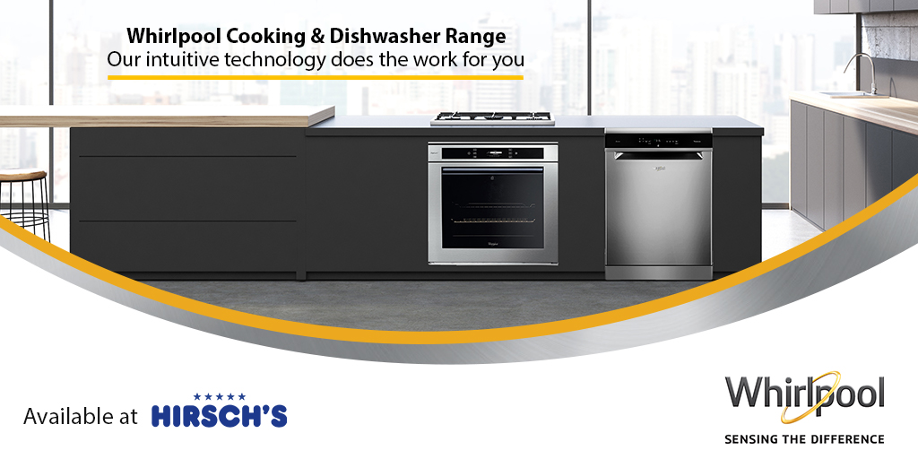 hirsch dishwasher