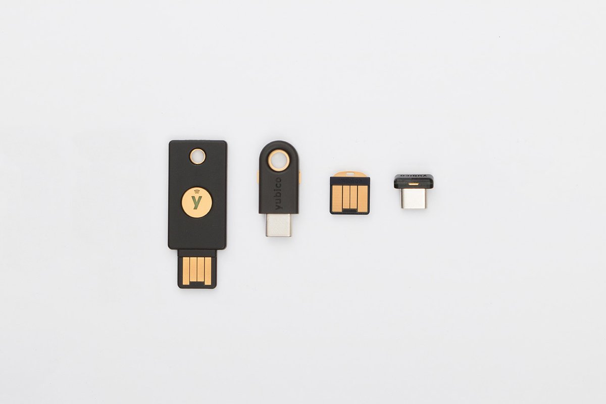 sysob's tweet photo. Habt ihr schon einen? Nein?
@Yubico
Dann einmal hier entlang:
https://t.co/CGslxkHPFe
#sysob #securebusiness #yubico #yubikey #passwordless #cyberkey #nfc #fido2 https://t.co/yLYmeThqth