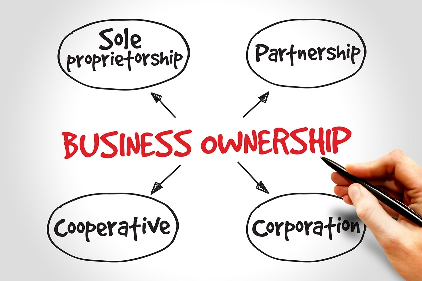 WEConnect_SA's tweet photo. To determine the structure of your business as an entrepreneur, you must understand the types of legal ownership. It is important to choose the right structure for your business as it will affect how your business is organized, taxed, and handled #IntelSDWorkshop @Intel_Africa https://t.co/OUNRu5K72f