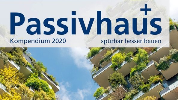 Passivhaus Kompendium 2020 ab sofort lieferbar. 
Weitere Infos, Leseproben, Inhaltsverzeichnis und Bestellung: bit.ly/34coxH4
#passivhaus #phk2020
