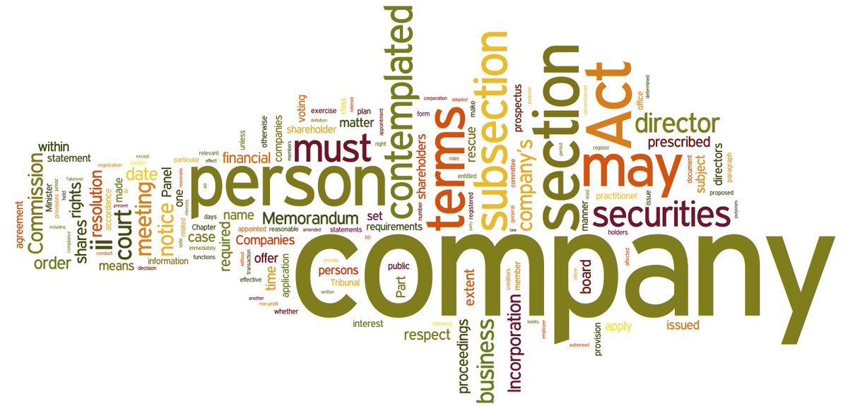 WEConnect_SA's tweet photo. The new Companies Act 2008 came into effect on 1 May 2011! The Act has huge implications for every business in #SouthAfrica.  It created a whole new regime for the regulation of companies #IntelSDWorkshop @Intel_Africa https://t.co/2sDy3yE9LH