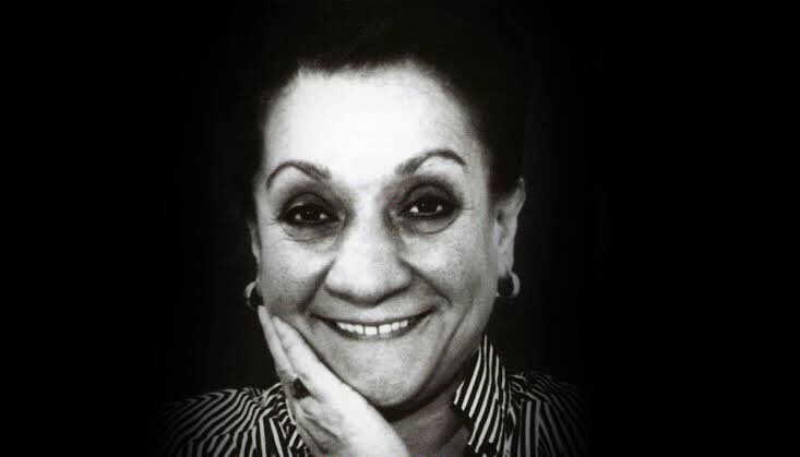 Aramızdan ayrılışının 32. yıl dönümünde usta oyuncu #AdileNaşit’i saygı ve özlemle anıyoruz... Kuzucukların seni unutmadı... 🥰