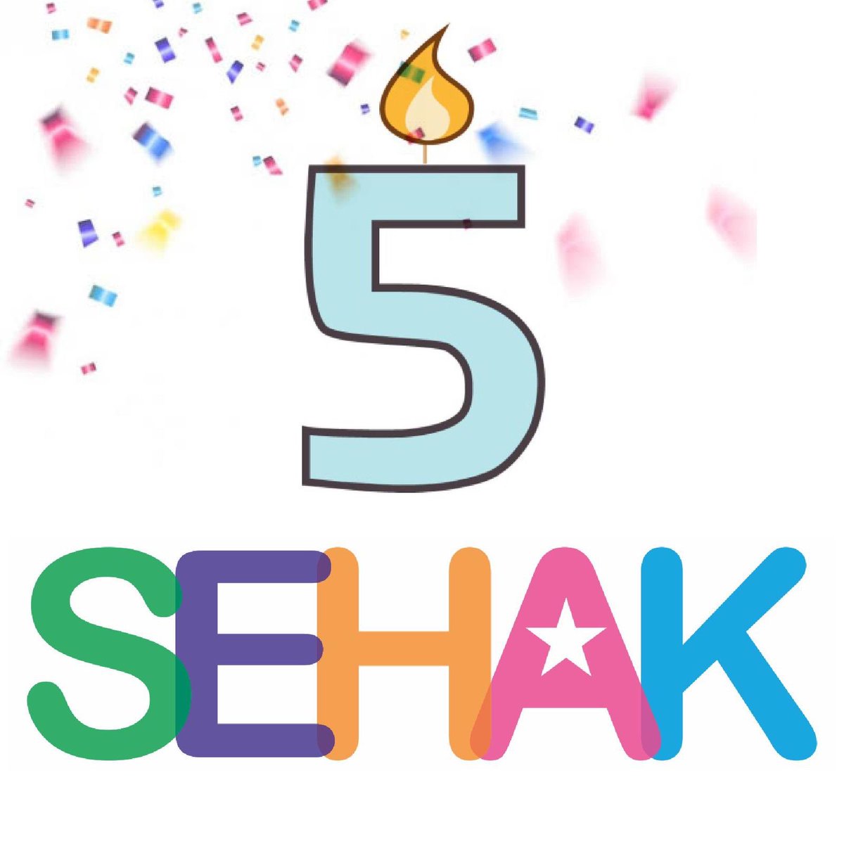 sehakder's tweet photo. SEHAK 5 yaşında! #SEHAK #5yasinda #5years #humanrights #HumanRightDay #thanks https://t.co/7QV3cuyhTH https://t.co/6QzivuTZGB